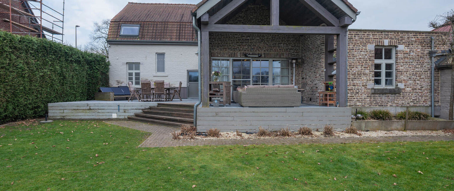 Hoeve te huur in Bocholt