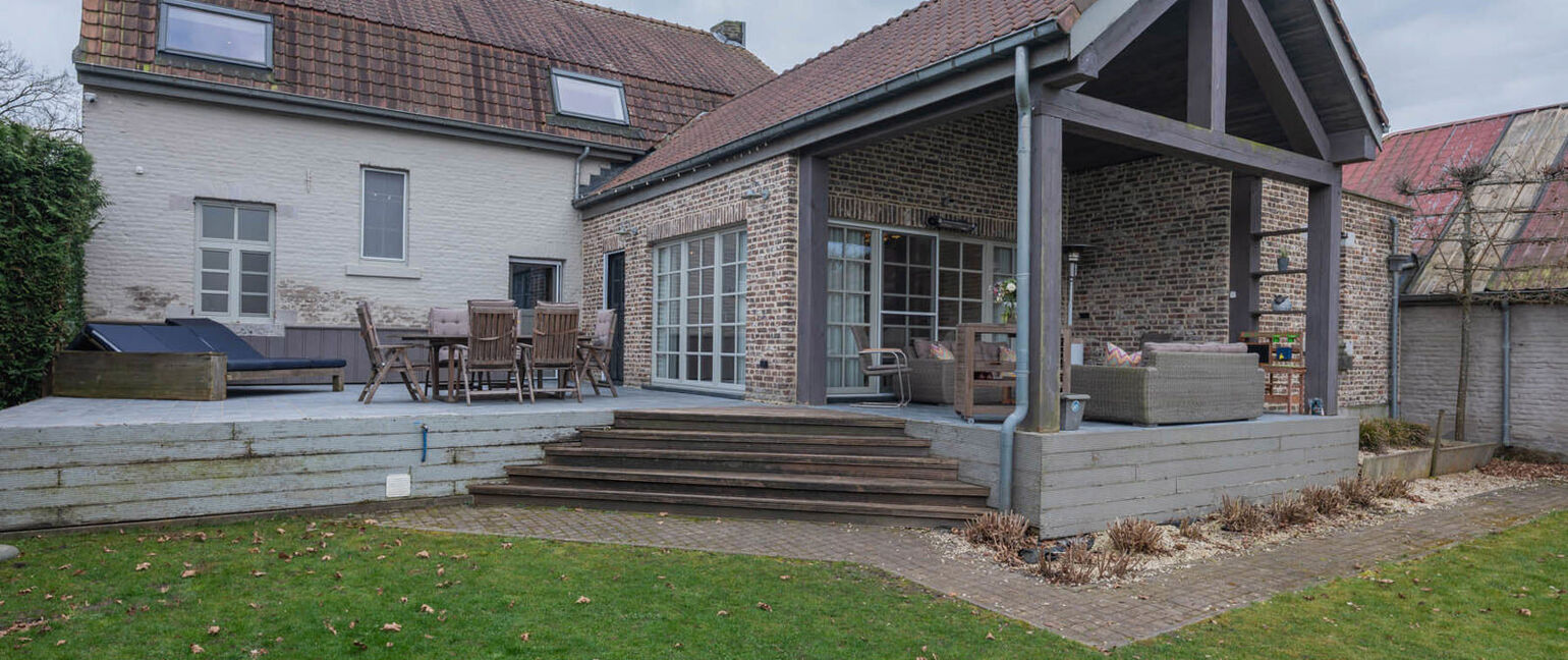 Hoeve te huur in Bocholt