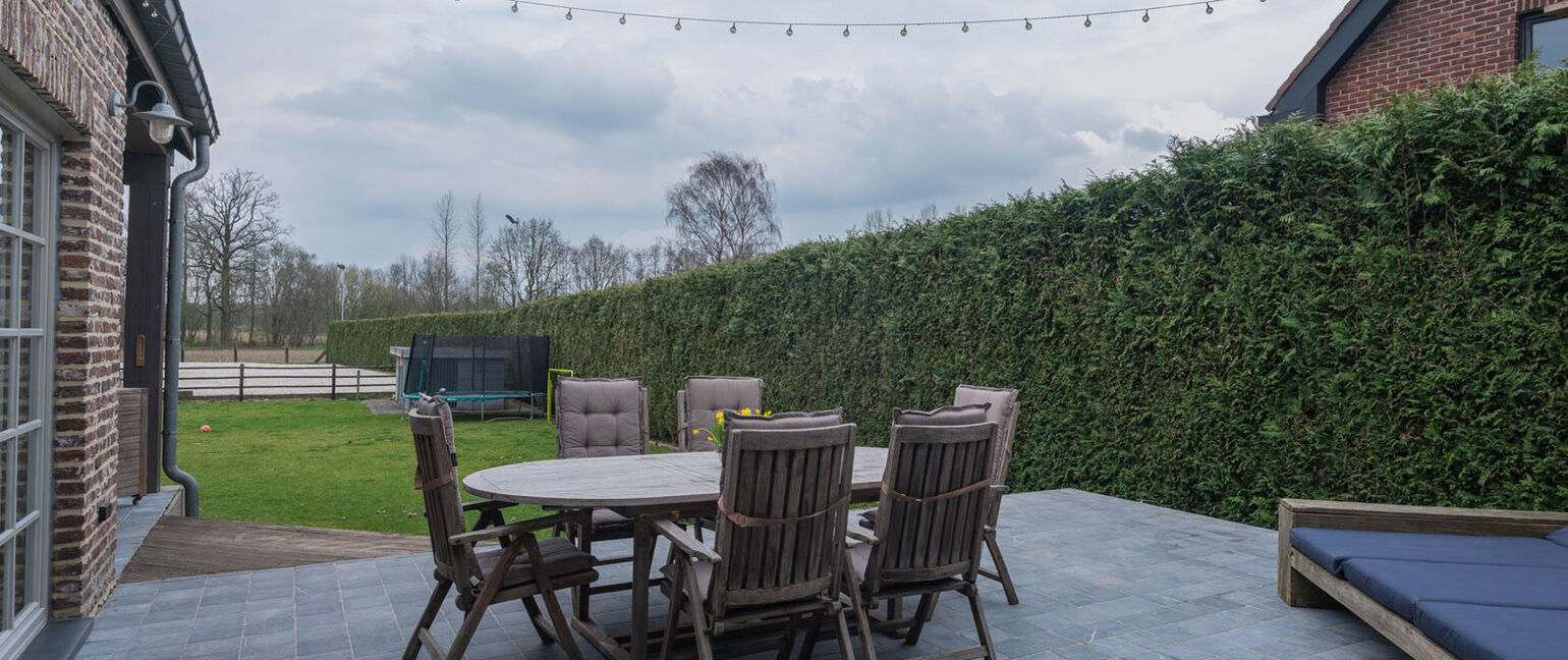 Hoeve te huur in Bocholt