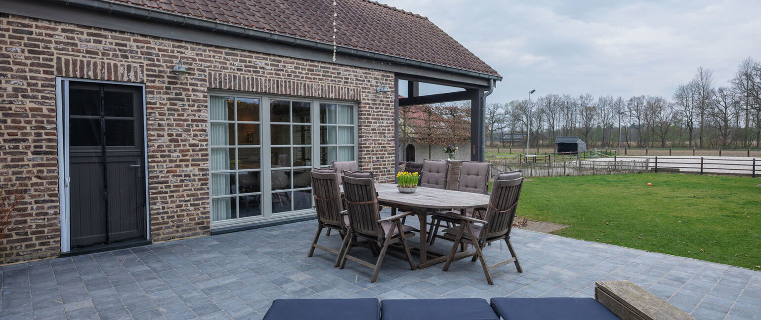 Hoeve te huur in Bocholt