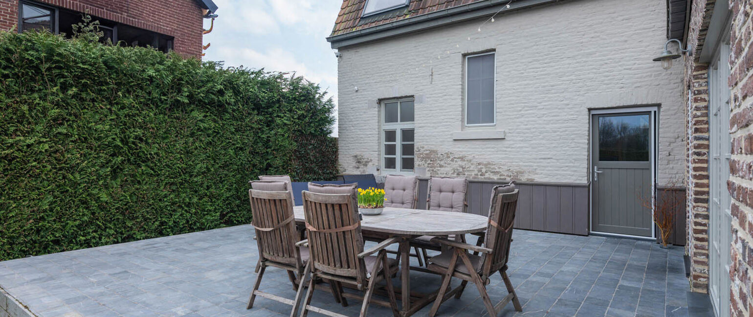 Hoeve te huur in Bocholt