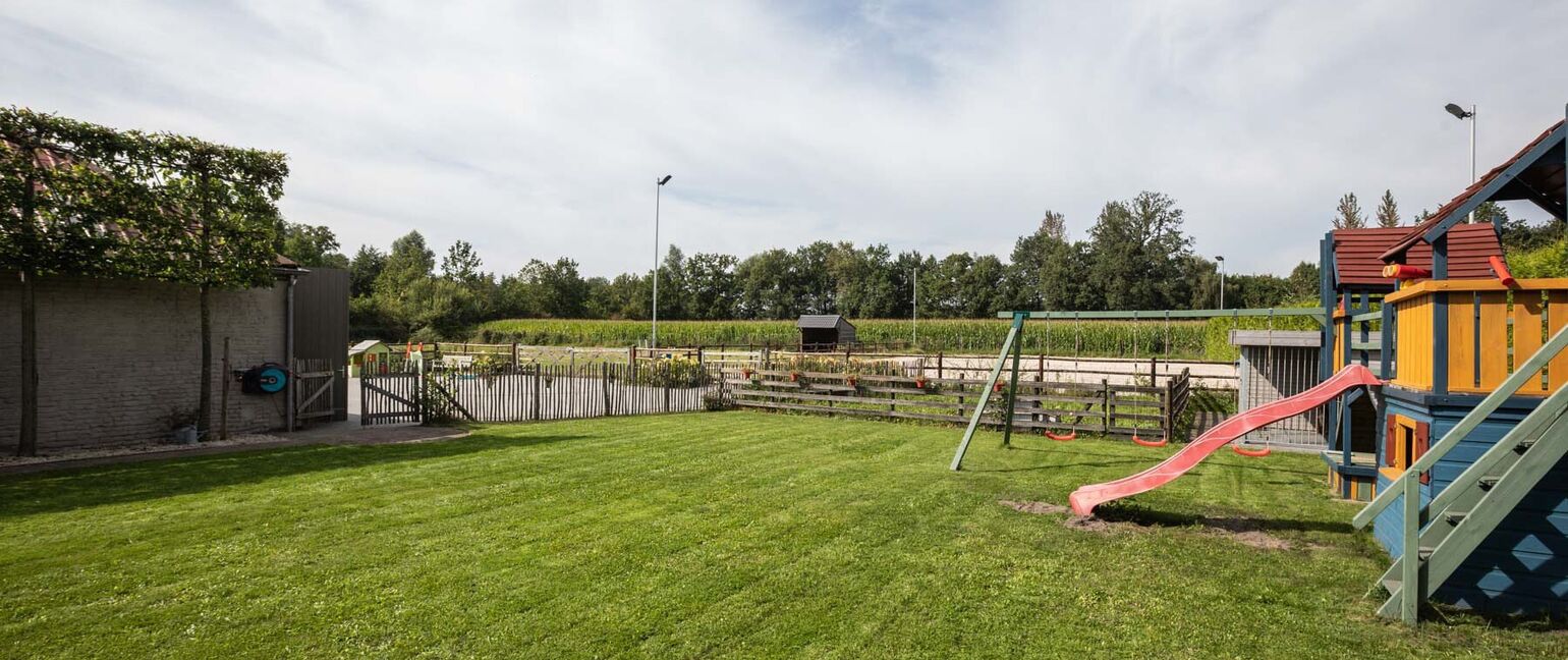 Hoeve te huur in Bocholt