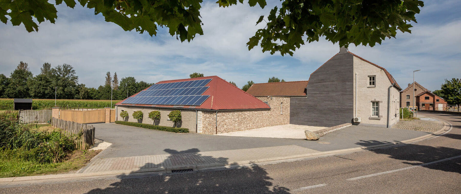 Hoeve te huur in Bocholt