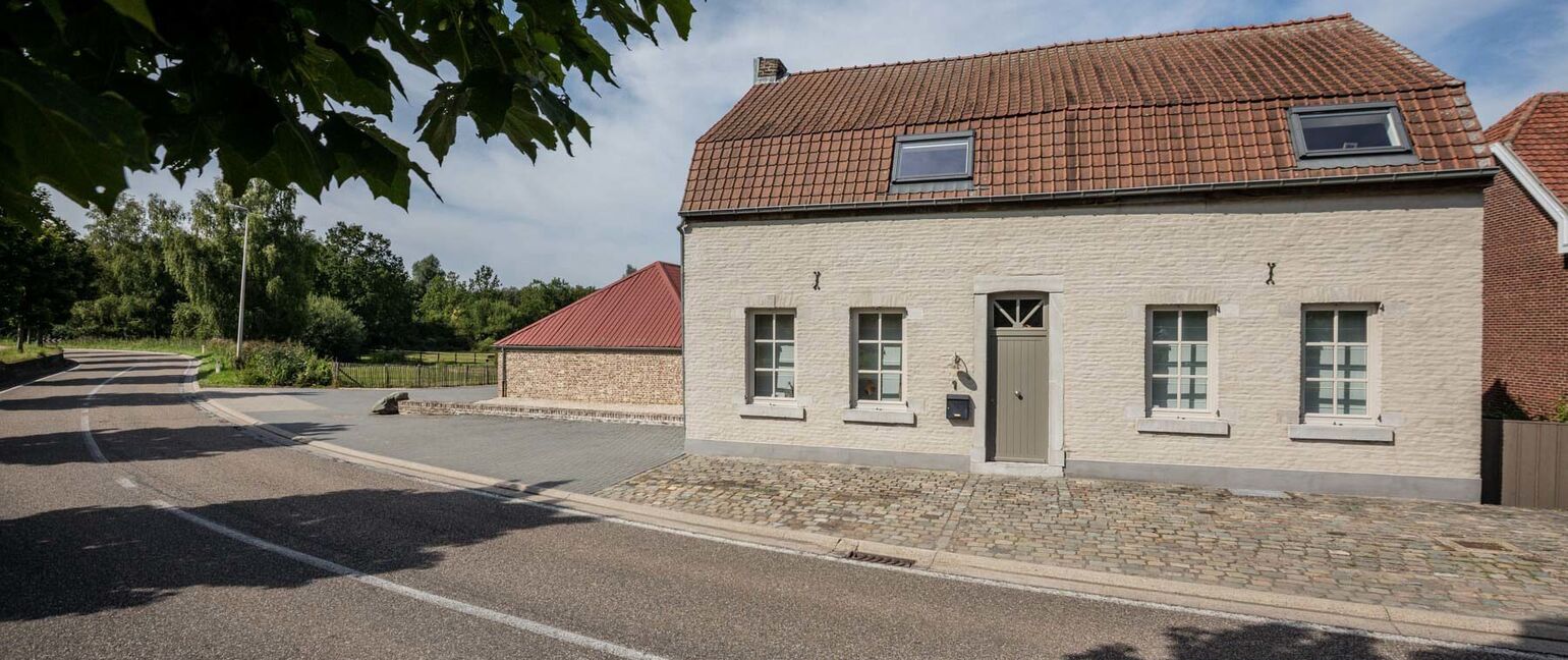 Hoeve te huur in Bocholt