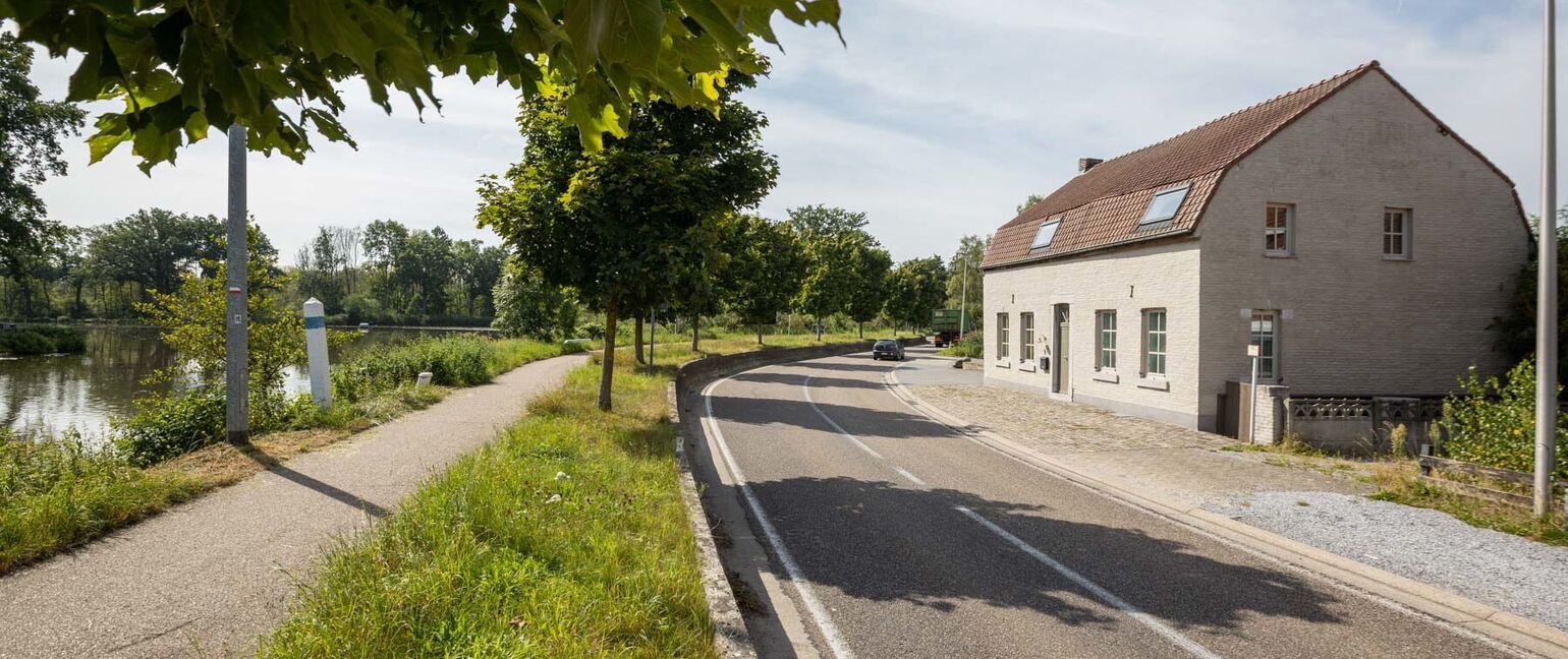 Hoeve te huur in Bocholt