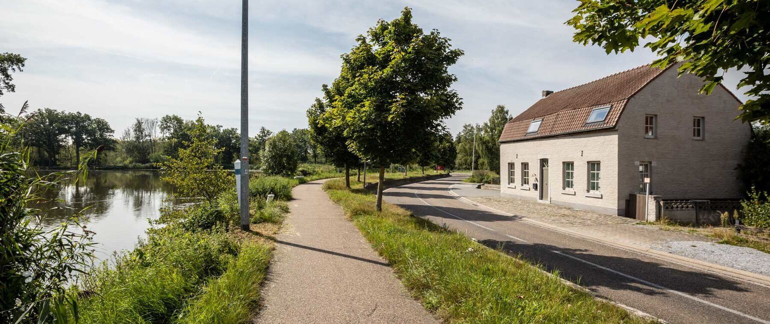 Hoeve te huur in Bocholt
