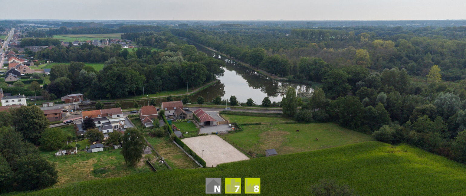 Hoeve te huur in Bocholt