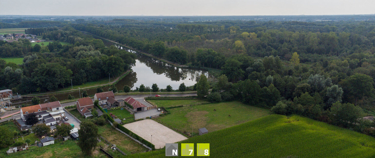 Hoeve te huur in Bocholt