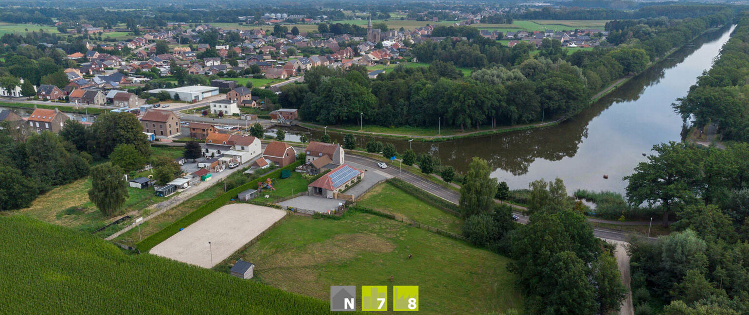 Hoeve te huur in Bocholt