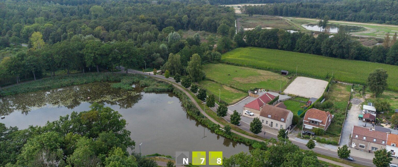 Hoeve te huur in Bocholt