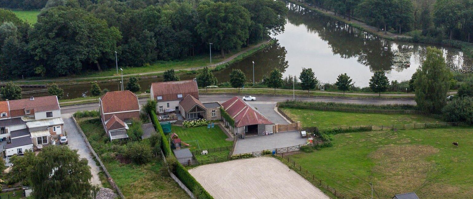 Hoeve te huur in Bocholt