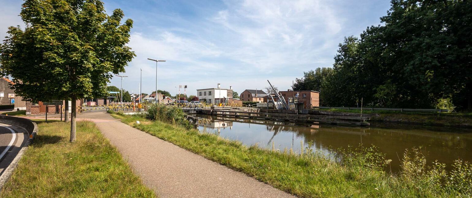Hoeve te huur in Bocholt