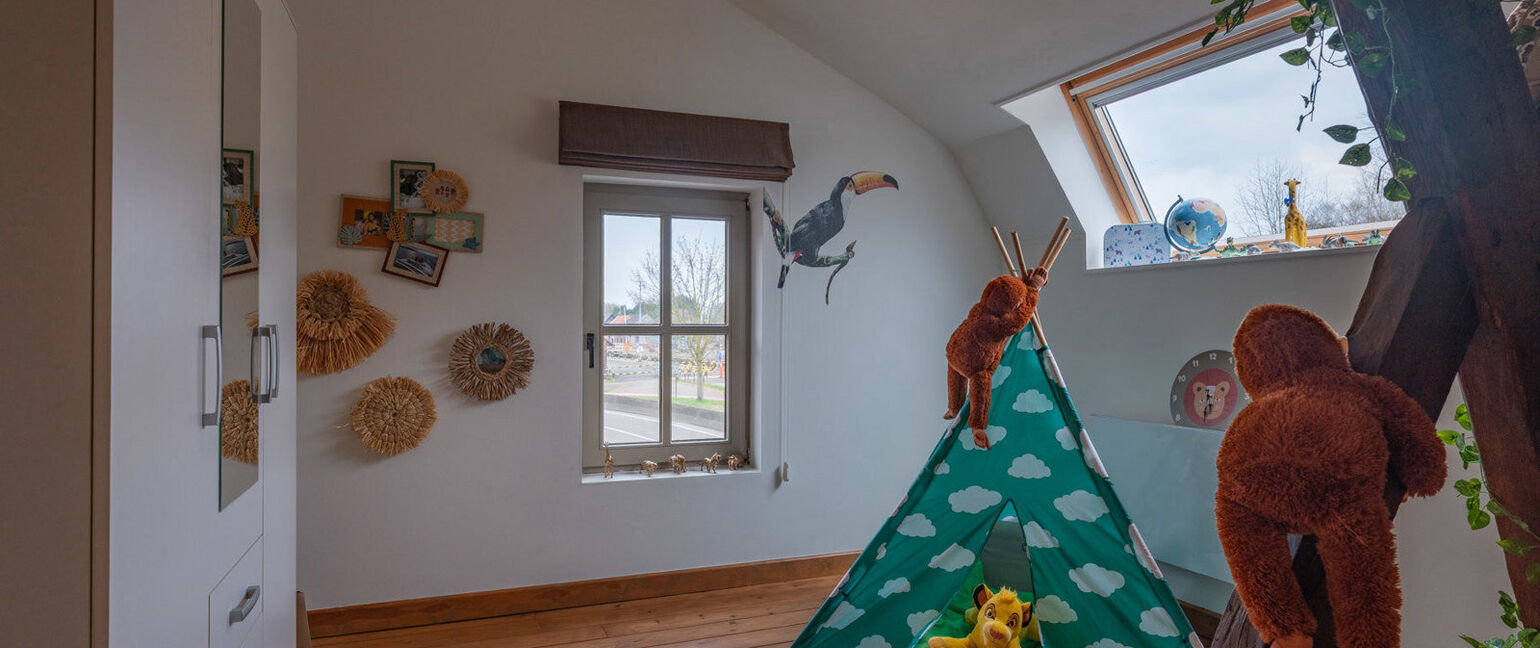 Hoeve te koop in Bocholt