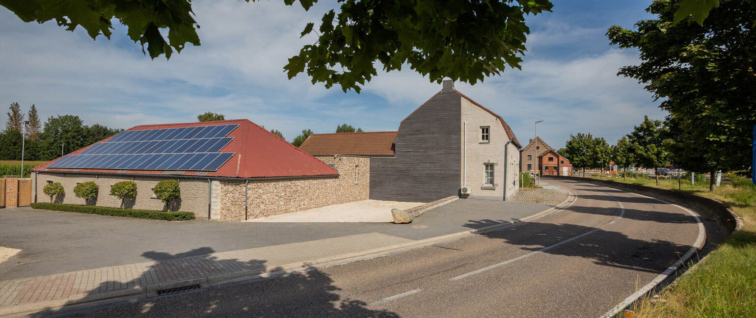 Hoeve te koop in Bocholt