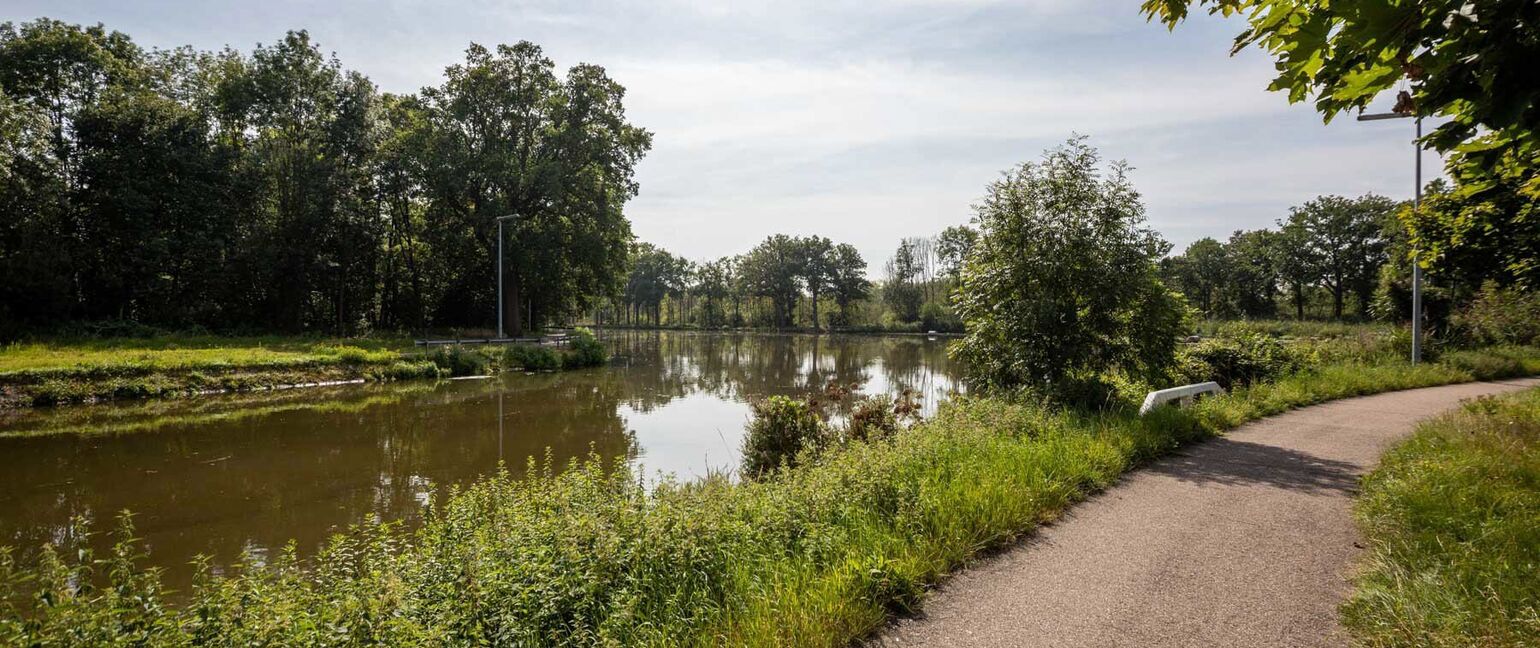 Hoeve te koop in Bocholt