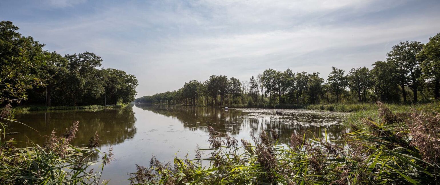 Hoeve te koop in Bocholt
