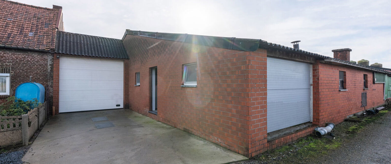 Hoeve te koop in Bree