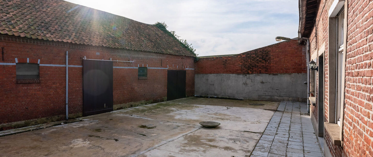 Hoeve te koop in Bree