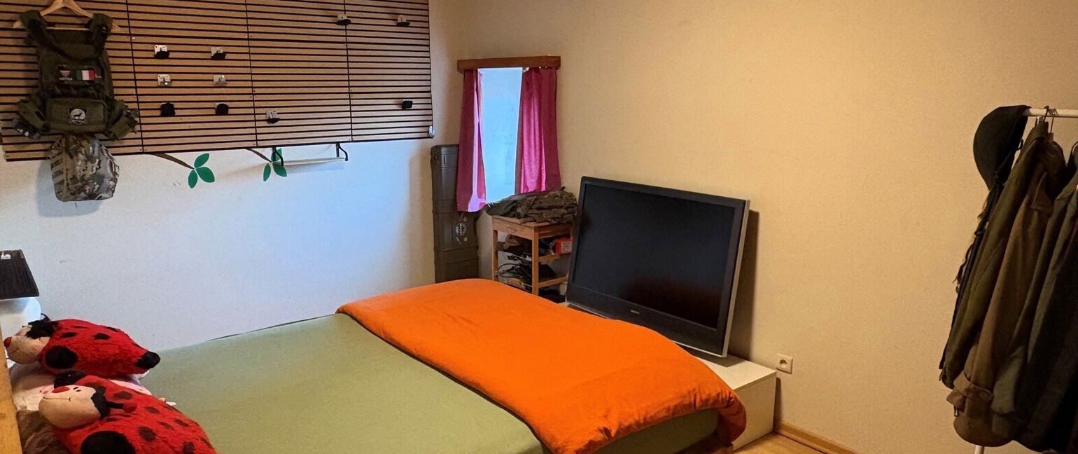 Hoeve te koop in Heers