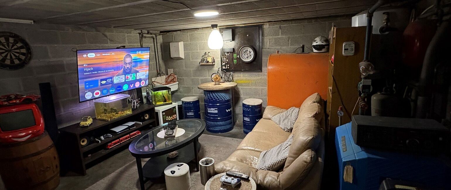 Hoeve te koop in Heers