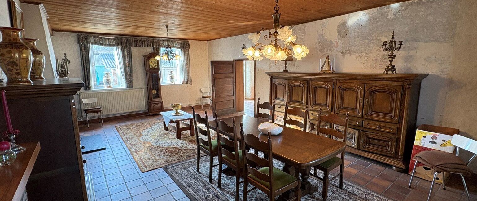 Hoeve te koop in Heers