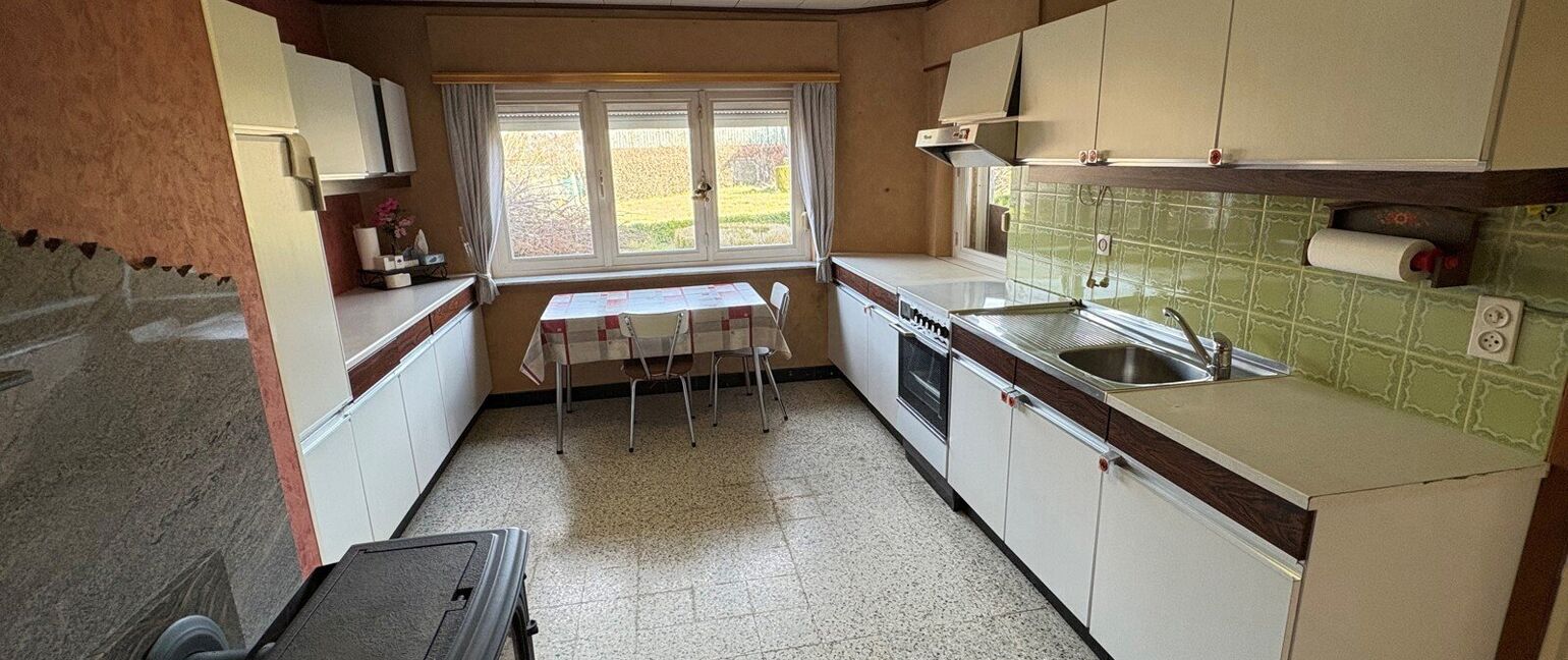 Hoeve te koop in Heers