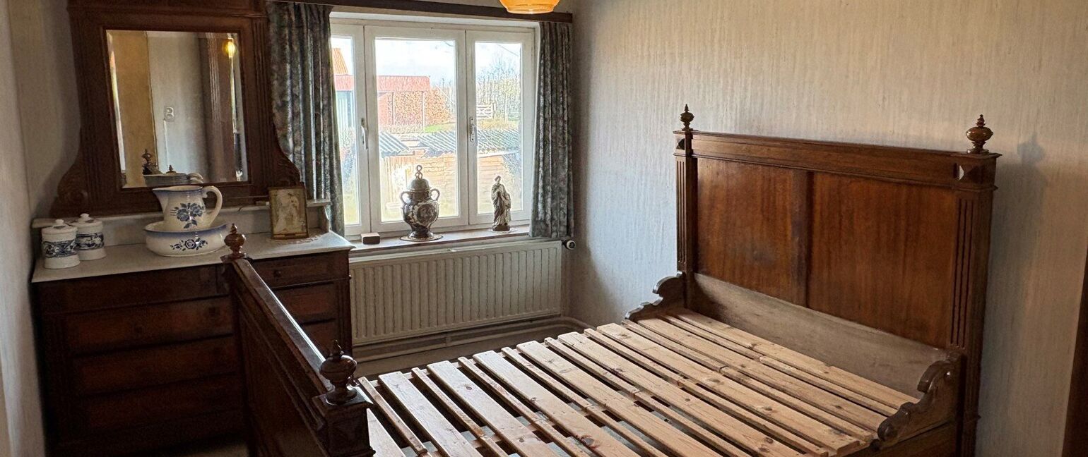 Hoeve te koop in Heers