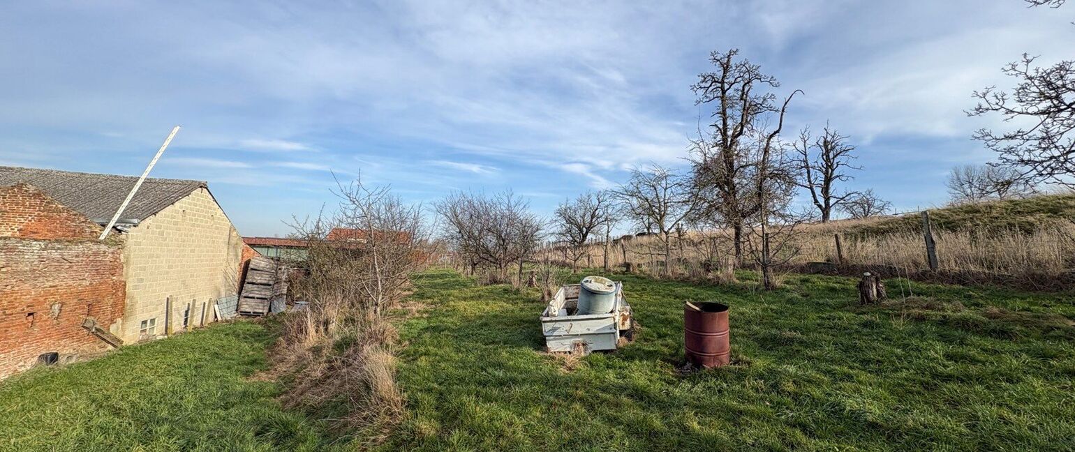 Hoeve te koop in Heers