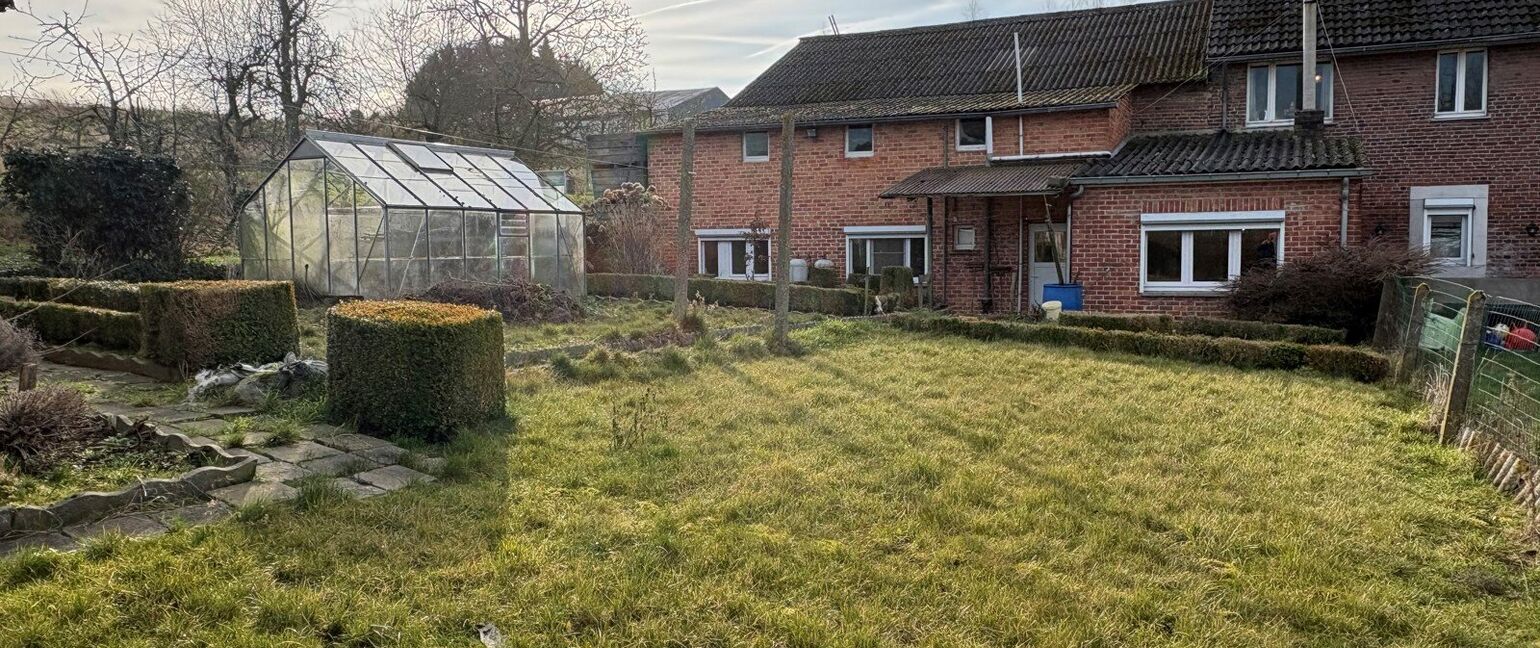 Hoeve te koop in Heers