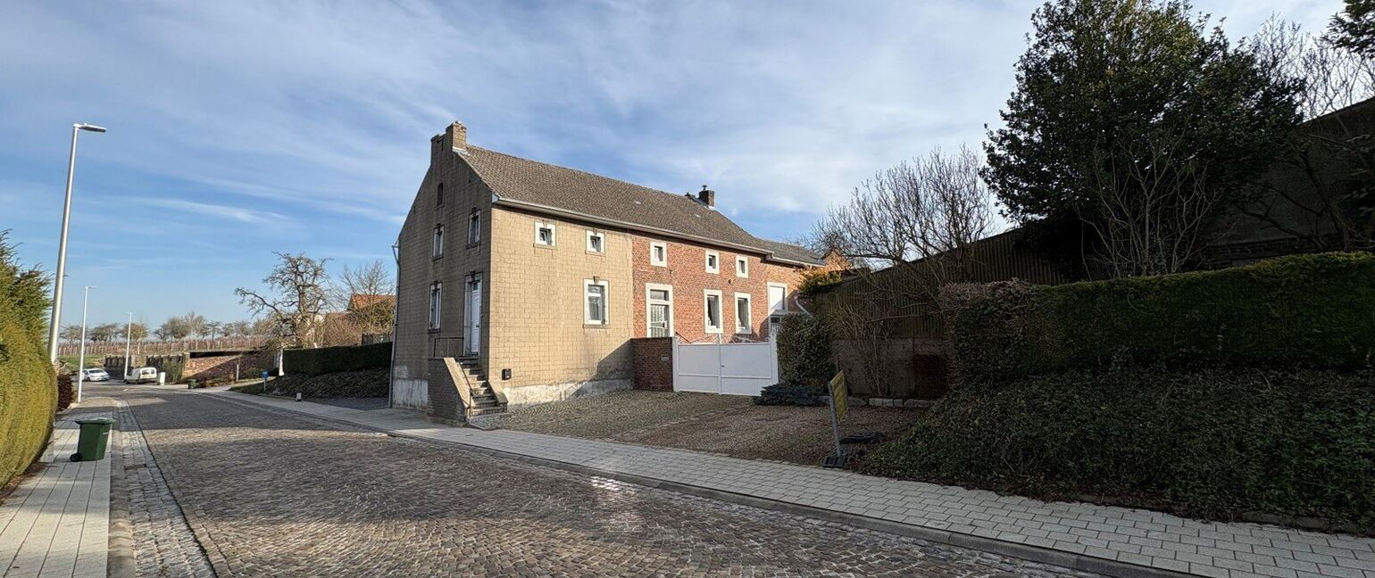 Hoeve te koop in Heers