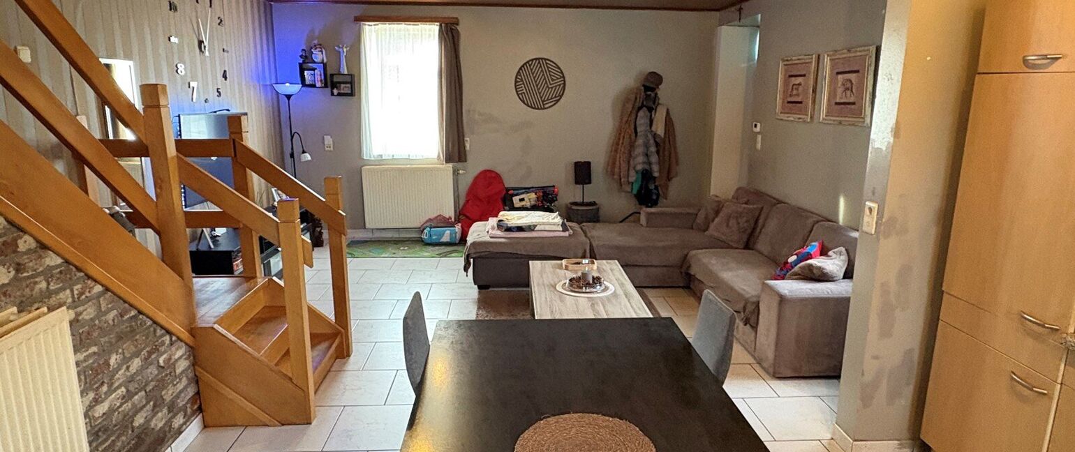 Hoeve te koop in Heers