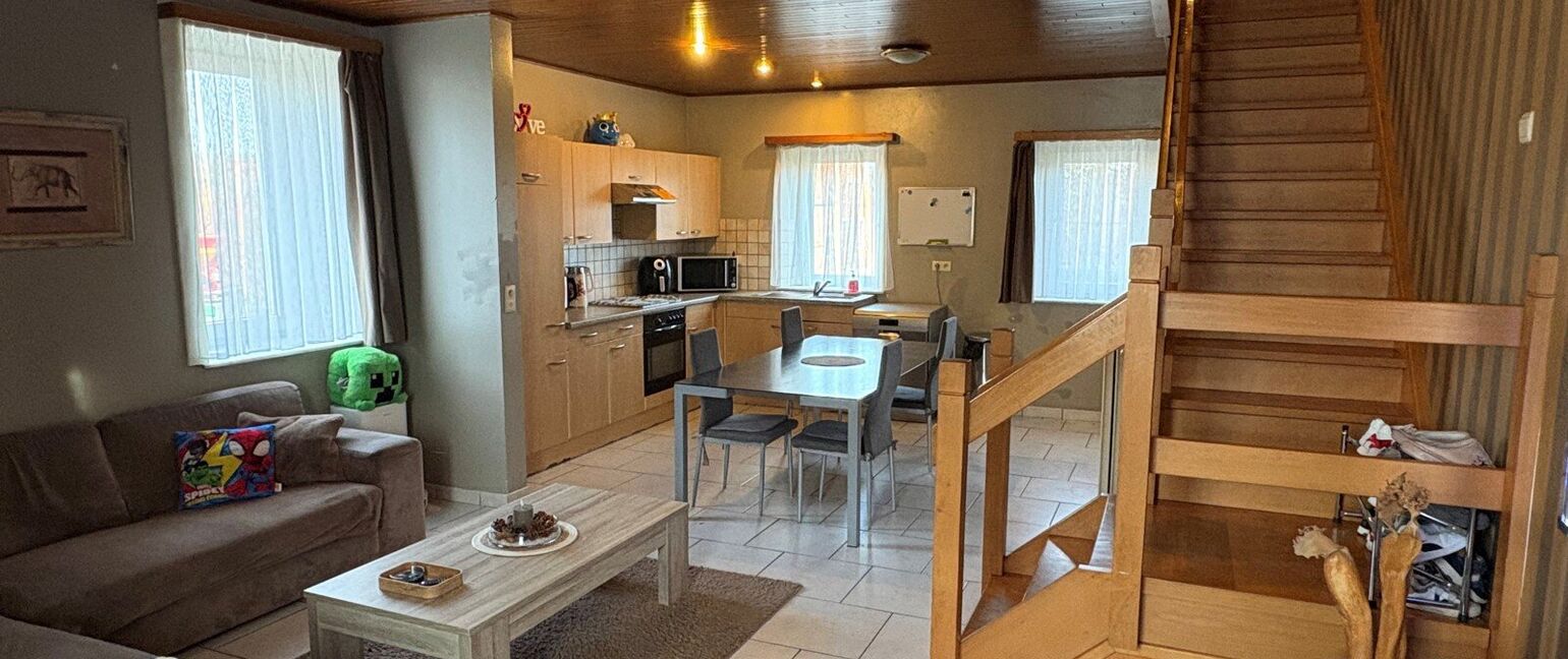 Hoeve te koop in Heers