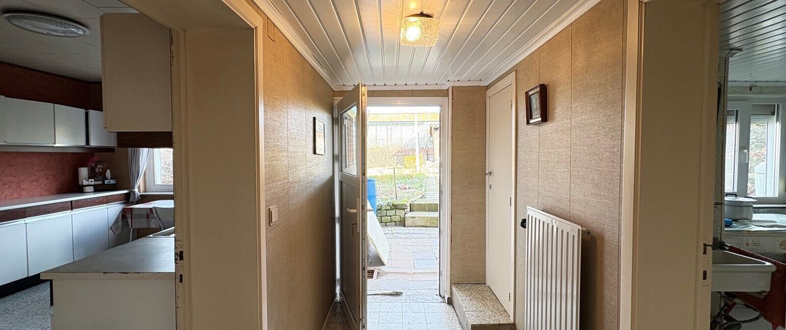 Hoeve te koop in Heers