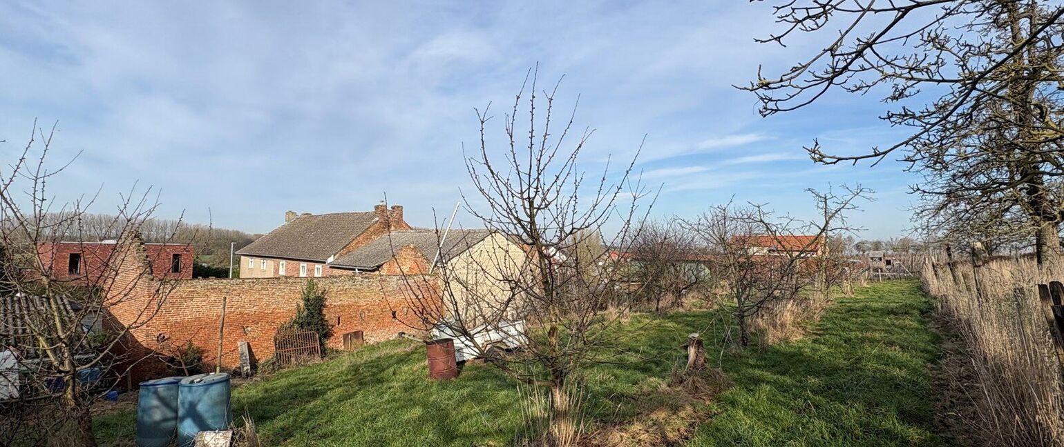 Hoeve te koop in Heers