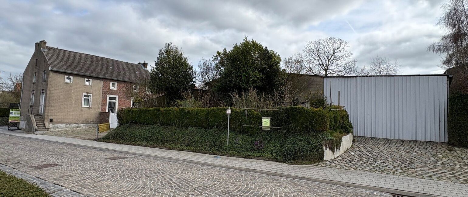 Hoeve te koop in Heers