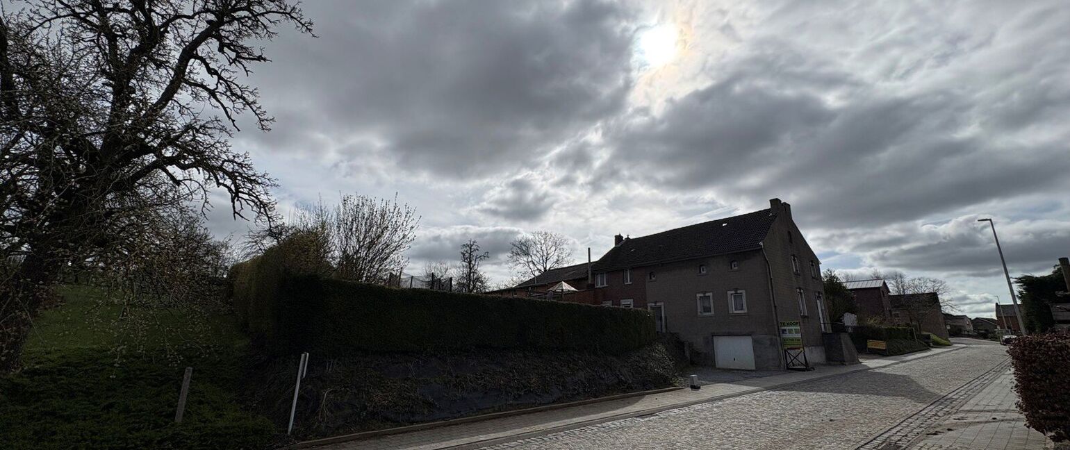 Hoeve te koop in Heers