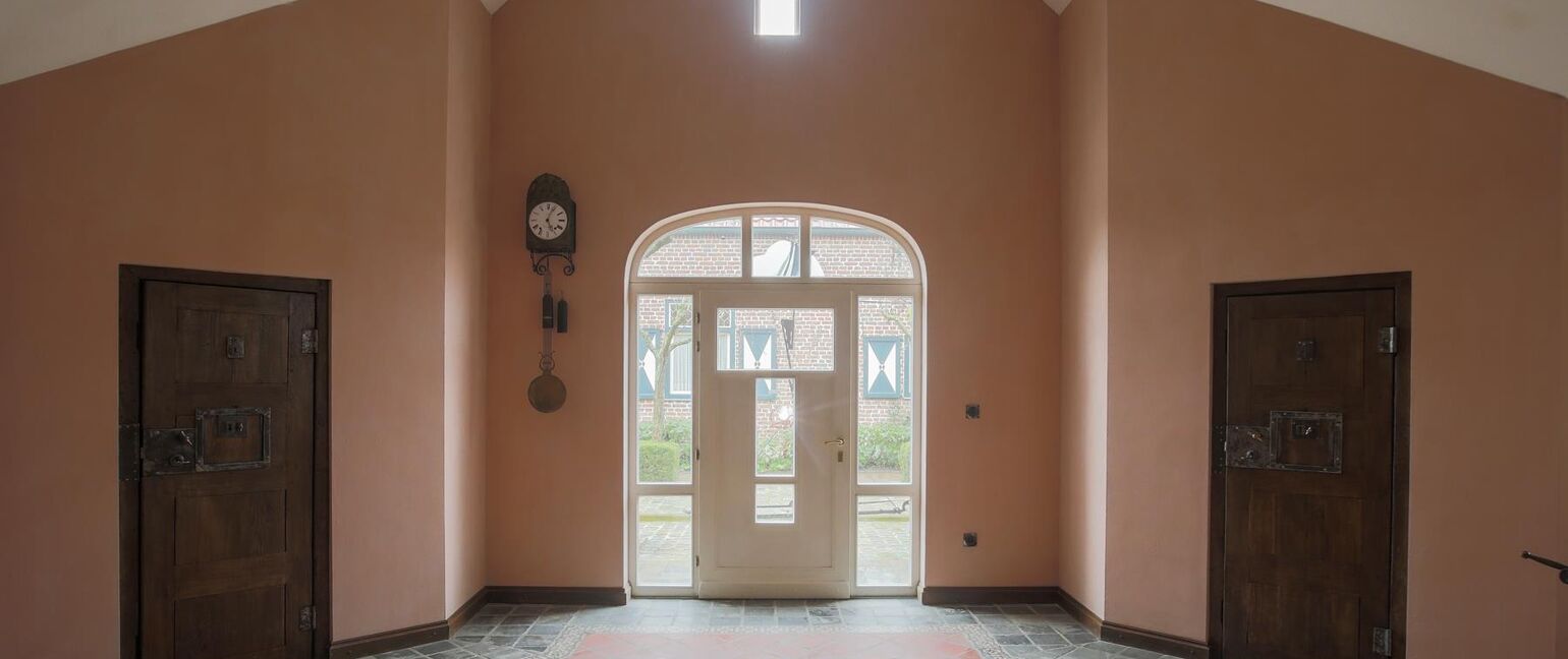 Hoeve te koop in Kinrooi