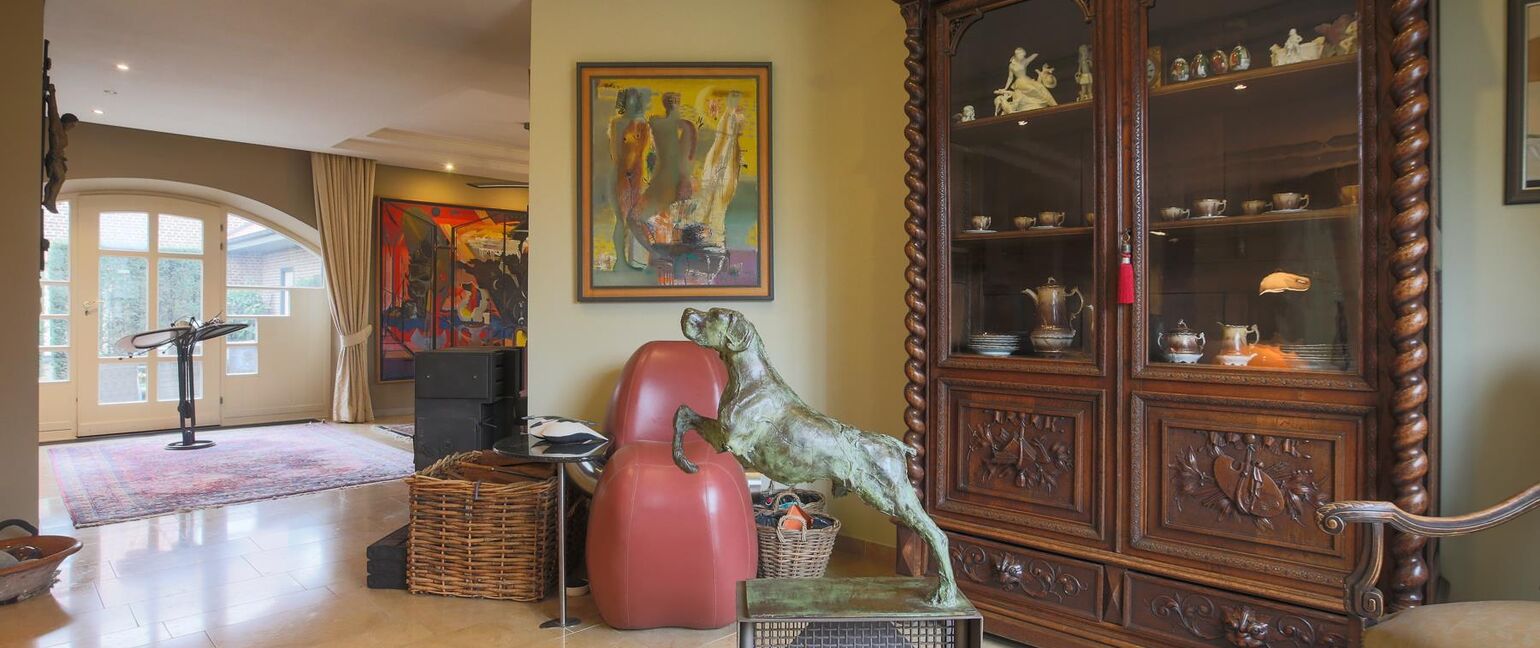 Hoeve te koop in Kinrooi