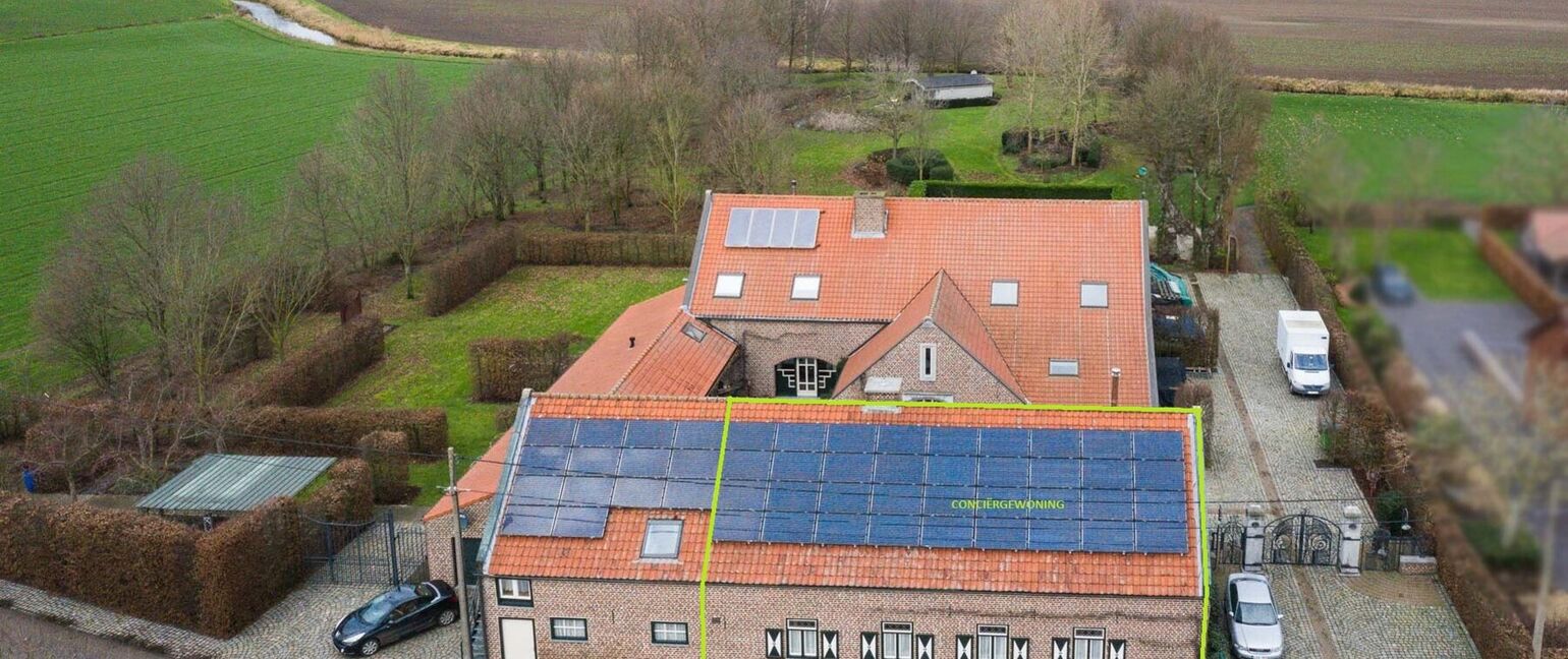 Hoeve te koop in Kinrooi