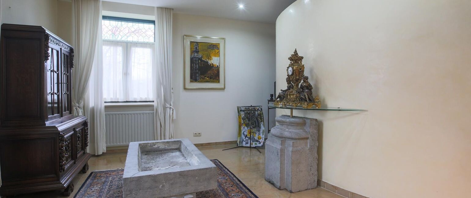 Hoeve te koop in Kinrooi