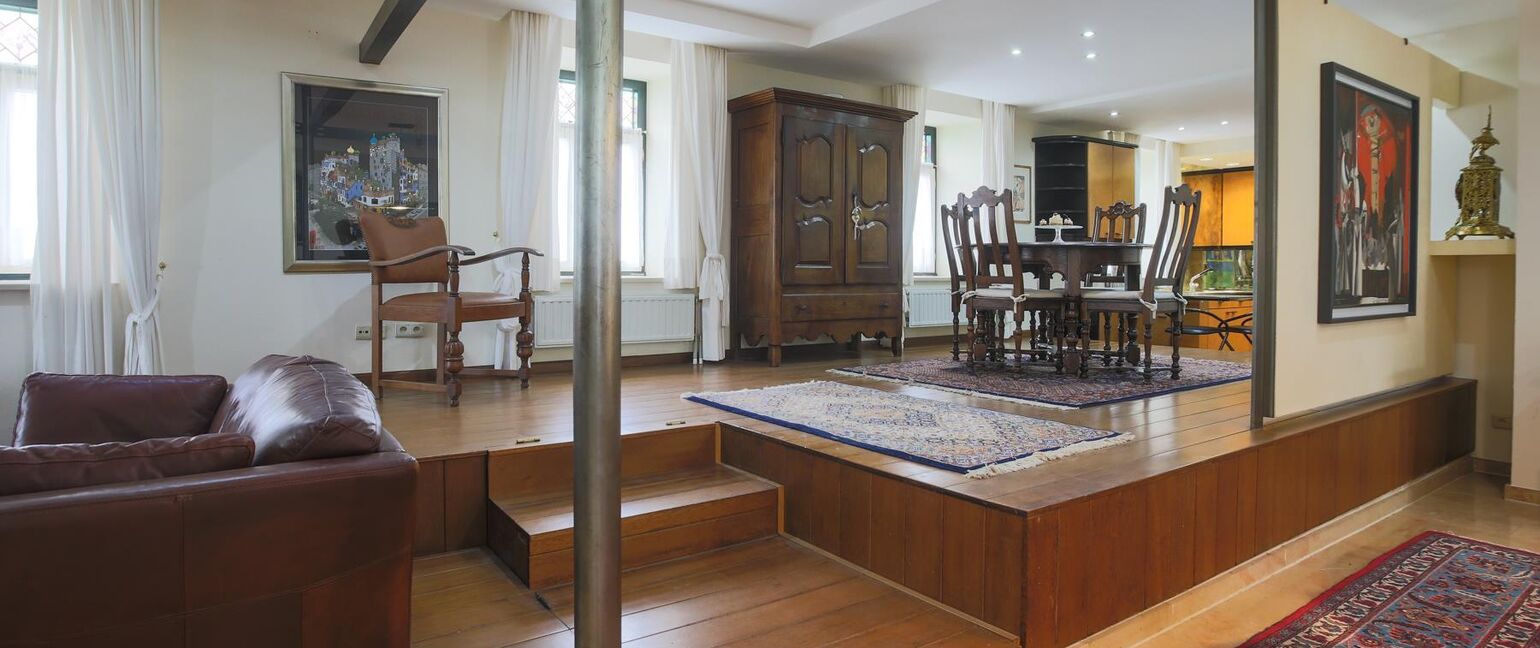 Hoeve te koop in Kinrooi