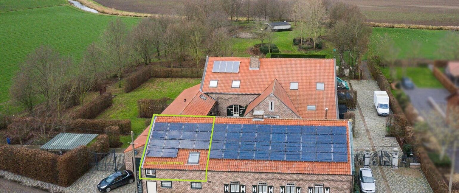Hoeve te koop in Kinrooi