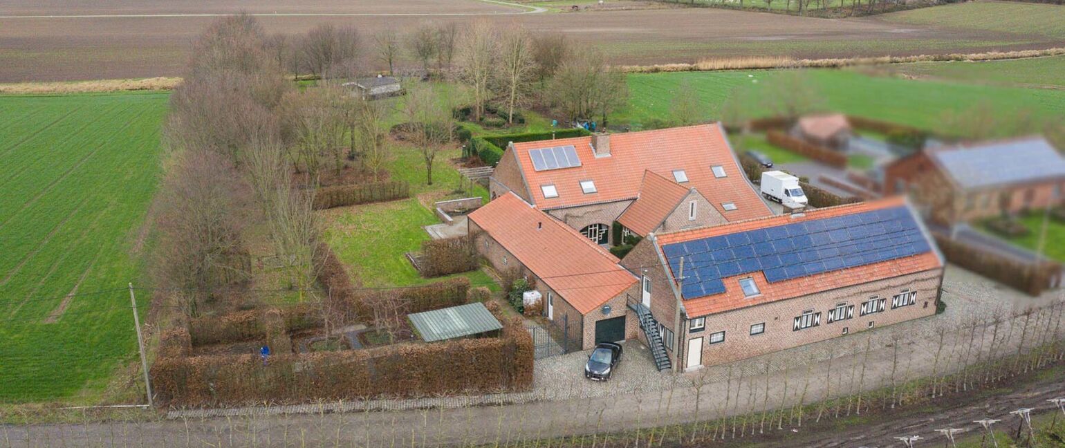 Hoeve te koop in Kinrooi