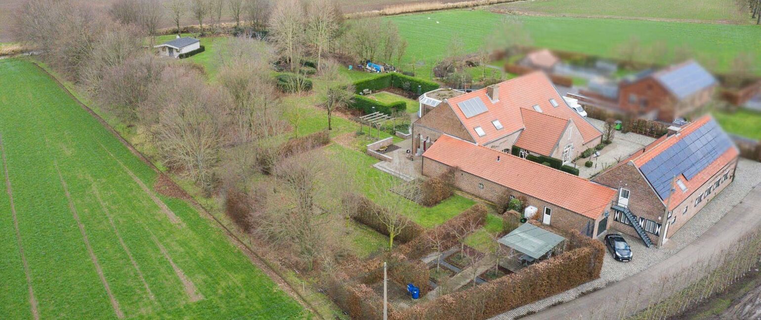 Hoeve te koop in Kinrooi