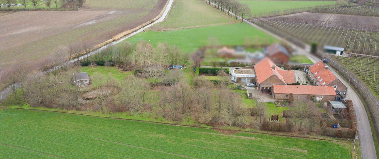 Hoeve te koop in Kinrooi