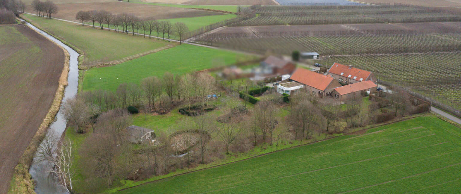 Hoeve te koop in Kinrooi