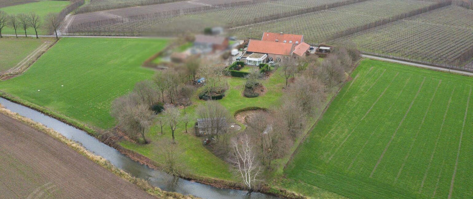 Hoeve te koop in Kinrooi