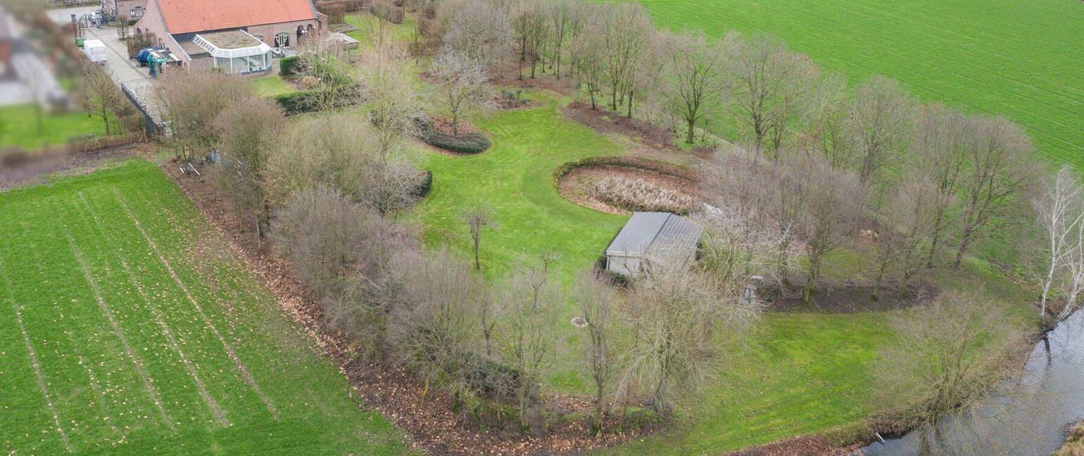 Hoeve te koop in Kinrooi