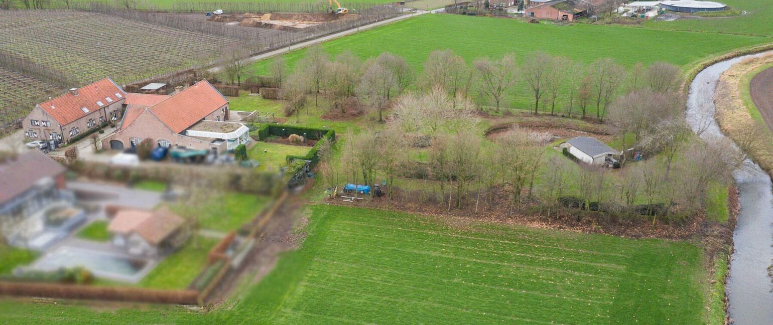 Hoeve te koop in Kinrooi
