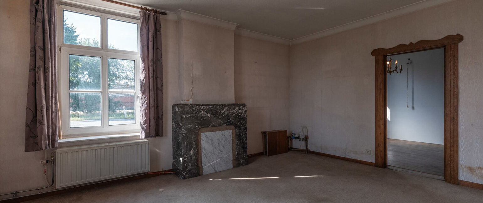Hoeve te koop in Kinrooi